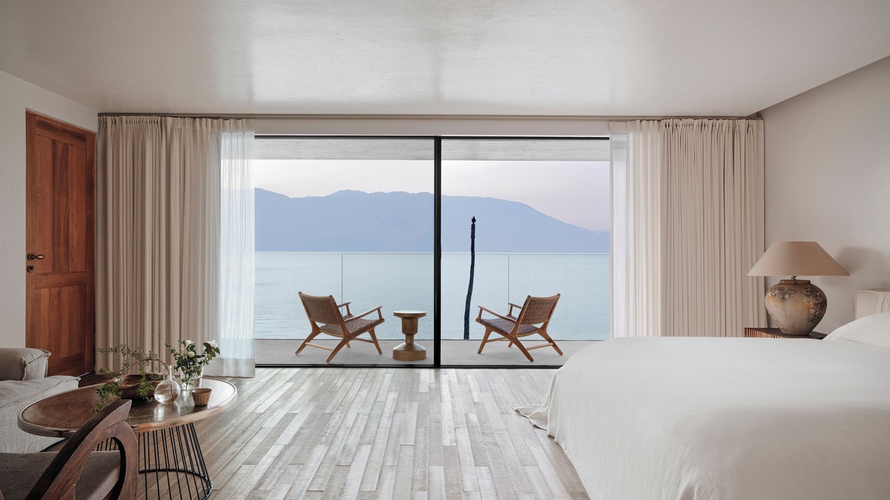 Photo of Bedroom in Shuanglang