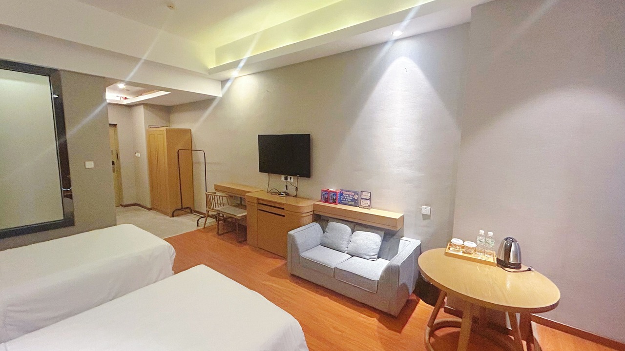 Photo of Bedroom in Panyu
