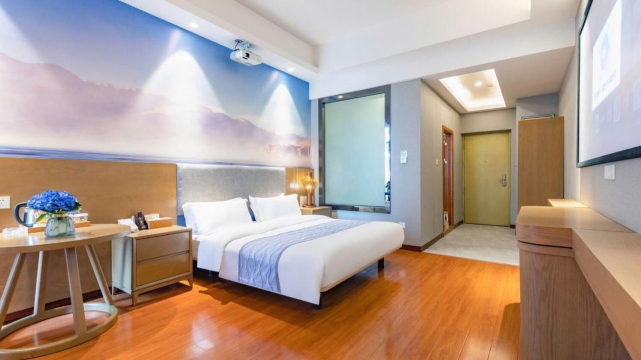 Photo of Bedroom in Panyu