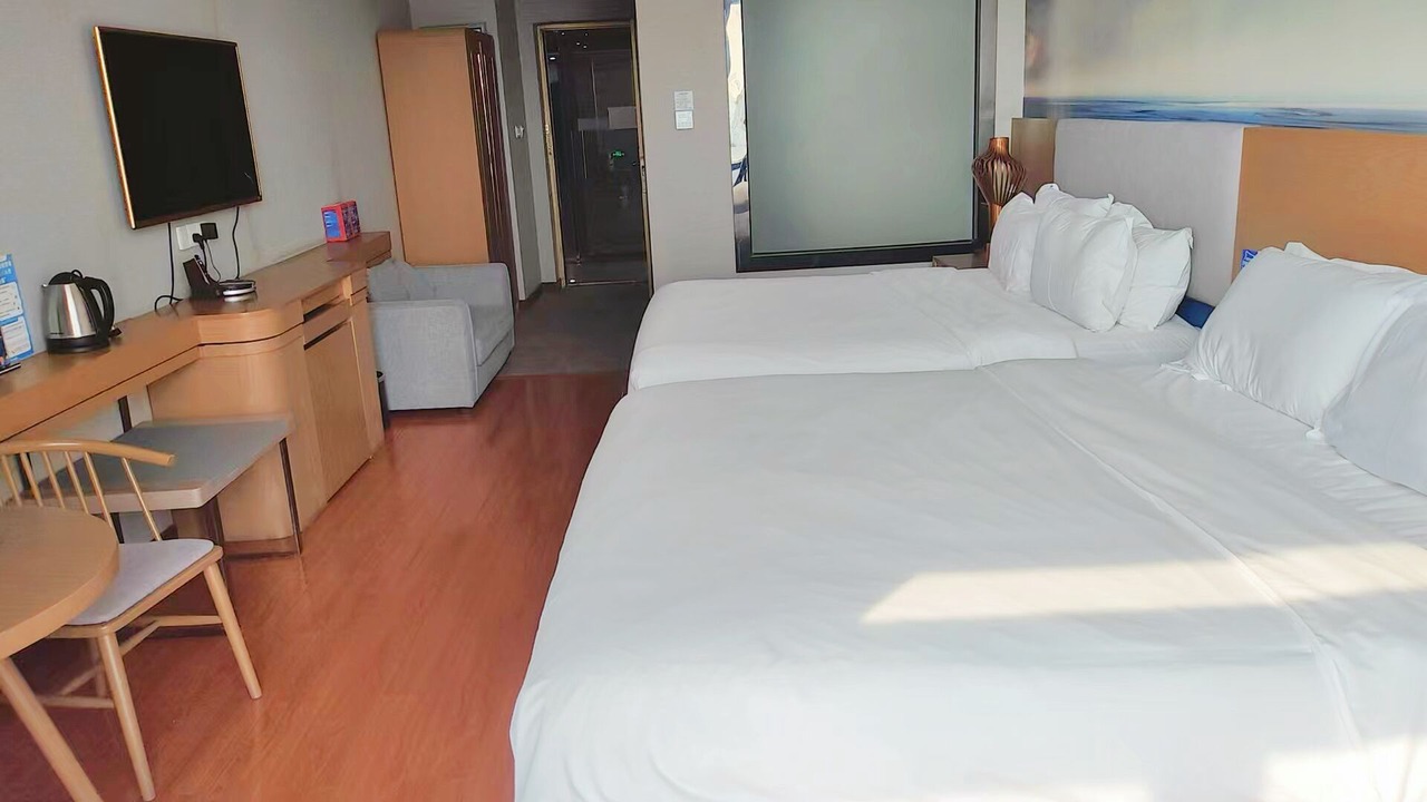 Photo of Bathroom in Panyu