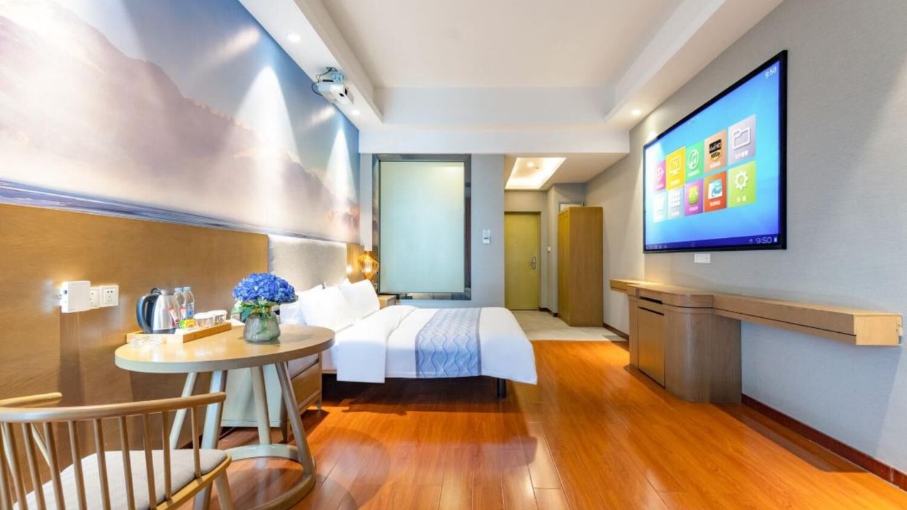 Photo of Bedroom in Panyu