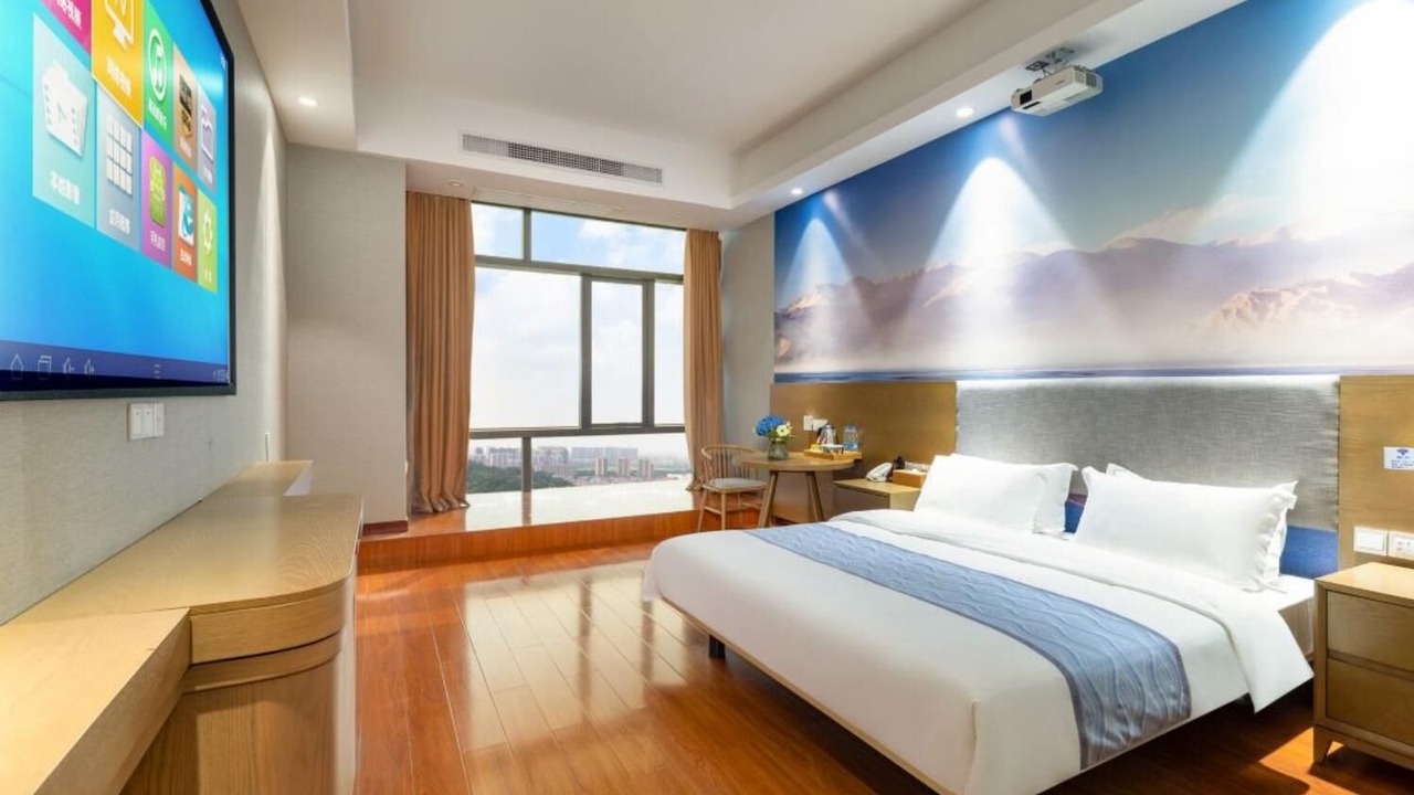 Photo of Bedroom in Panyu