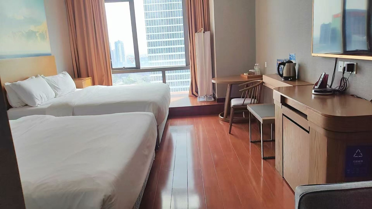 Photo of Bedroom in Panyu