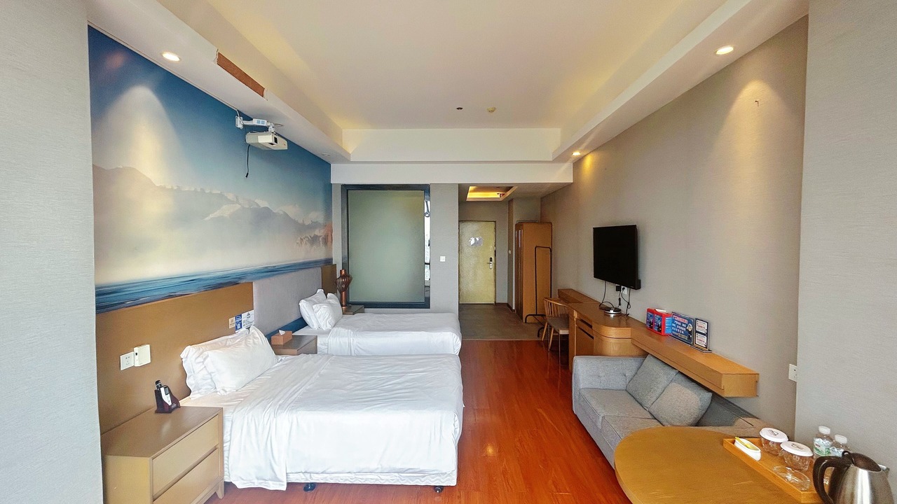 Photo of Bedroom in Panyu