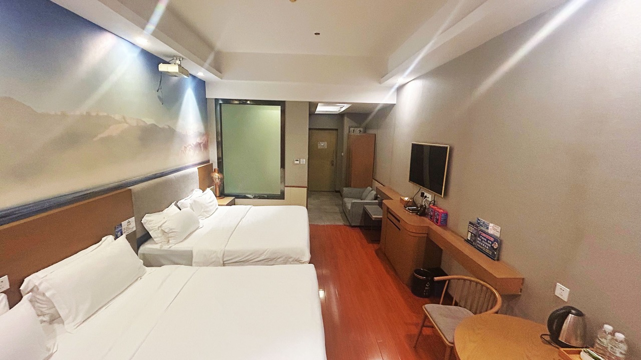 Photo of Bedroom in Panyu