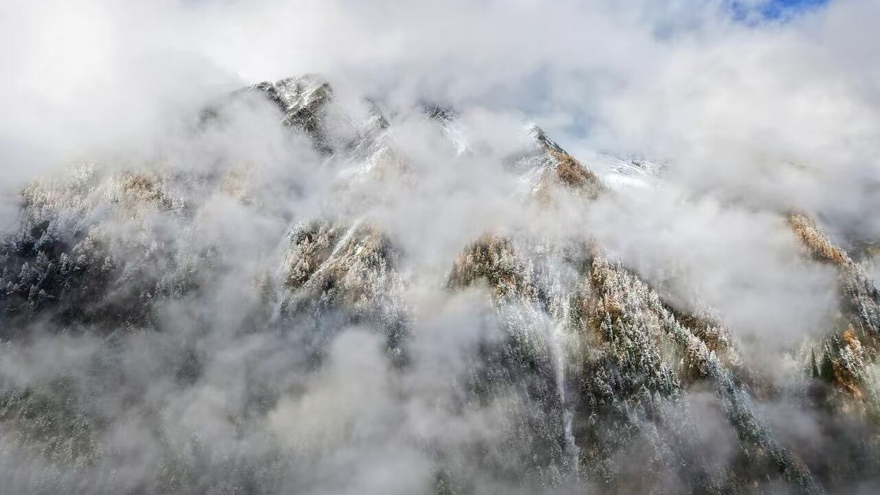 Photo of Others in Jiuzhaigou
