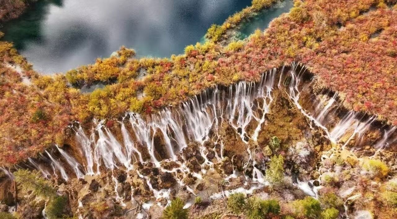 Photo of Others in Jiuzhaigou