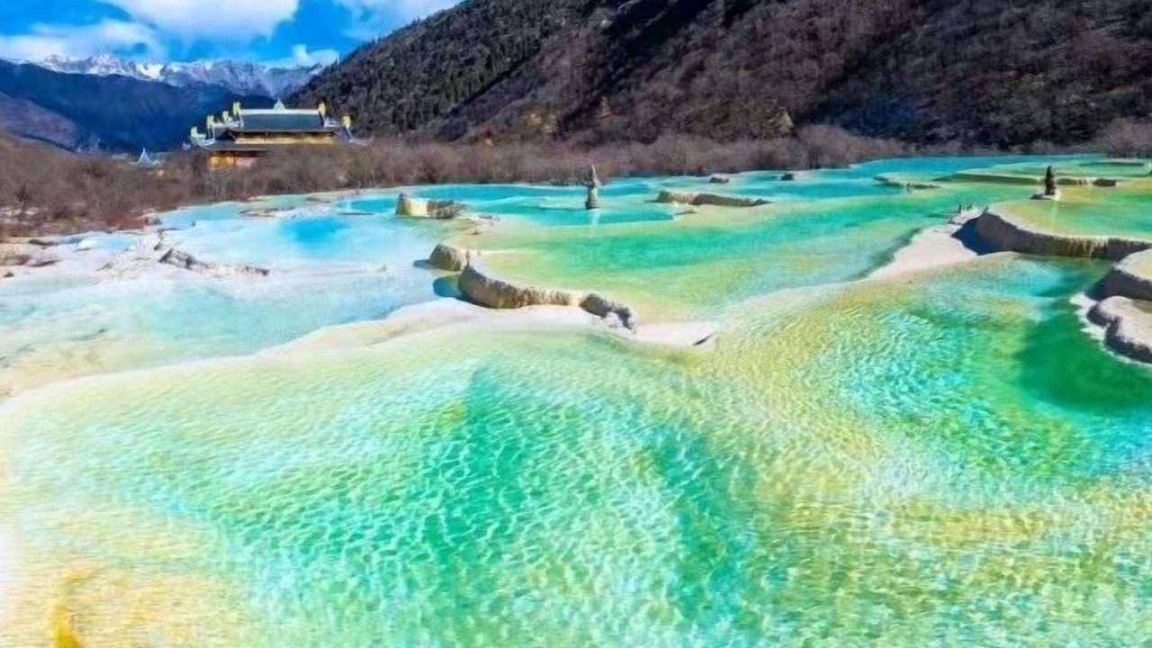 Photo of Others in Jiuzhaigou