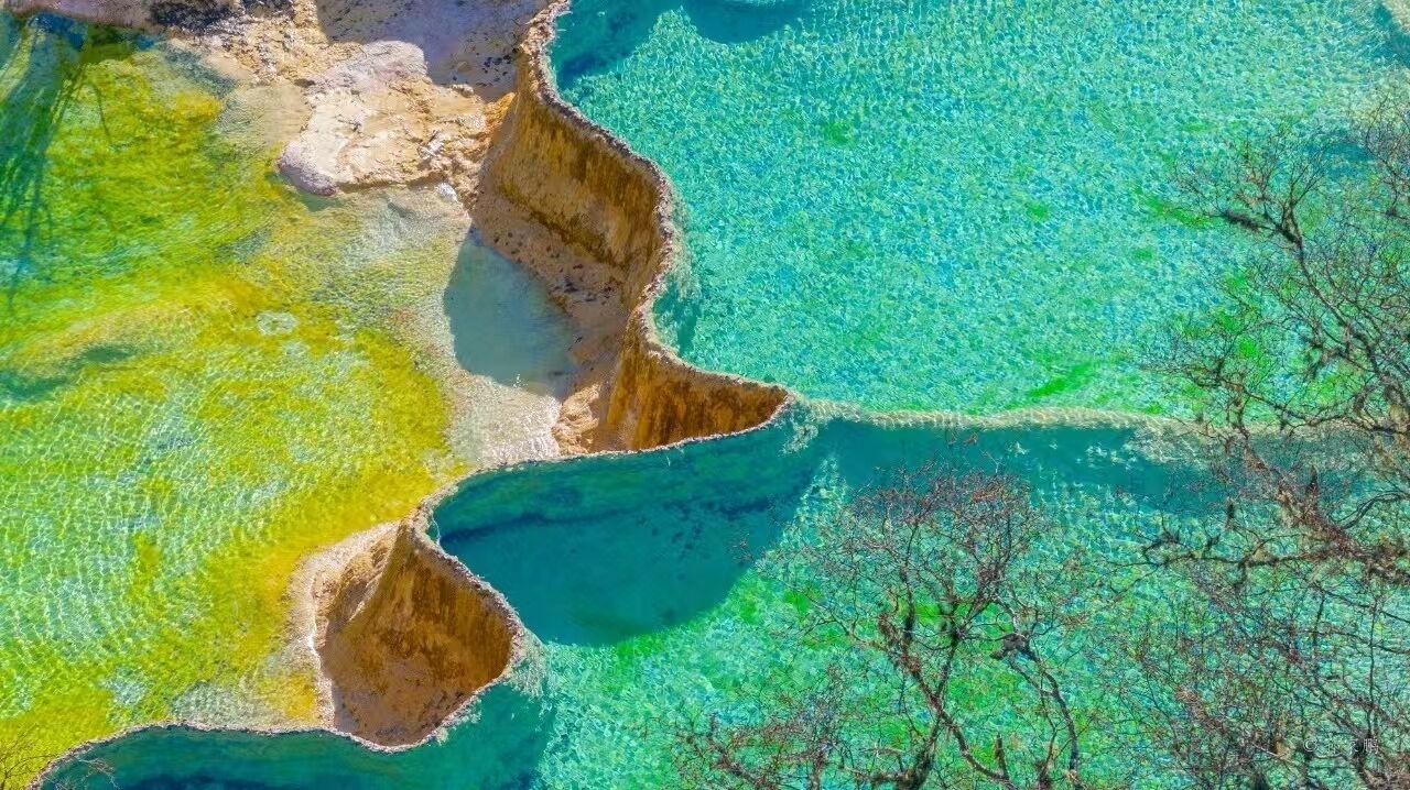 Photo of Others in Jiuzhaigou