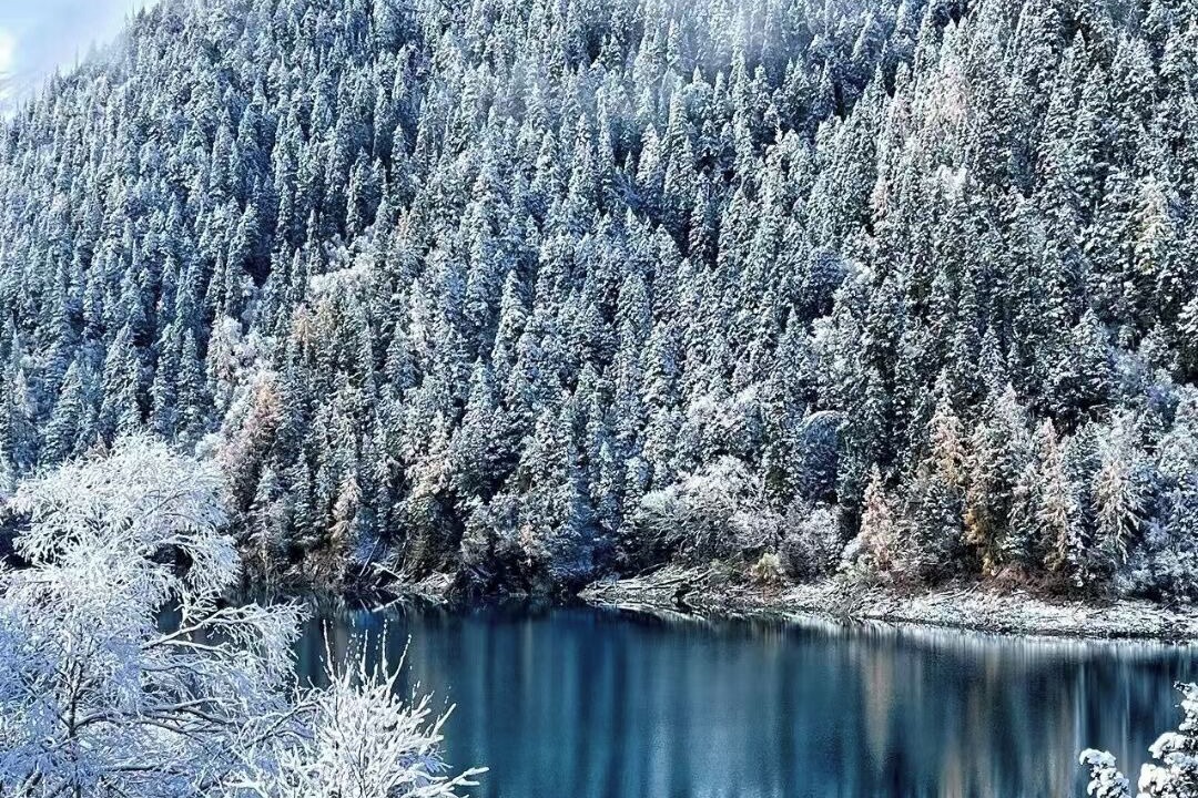 Photo of Others in Jiuzhaigou