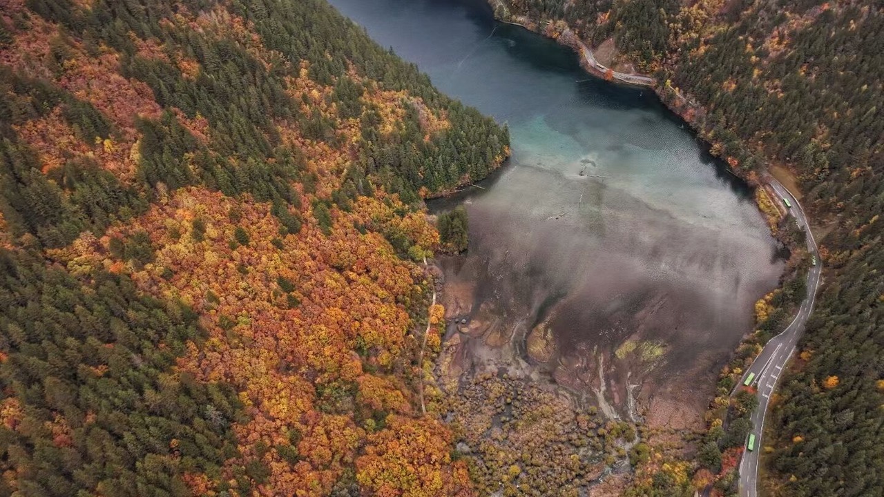 Photo of Others in Jiuzhaigou