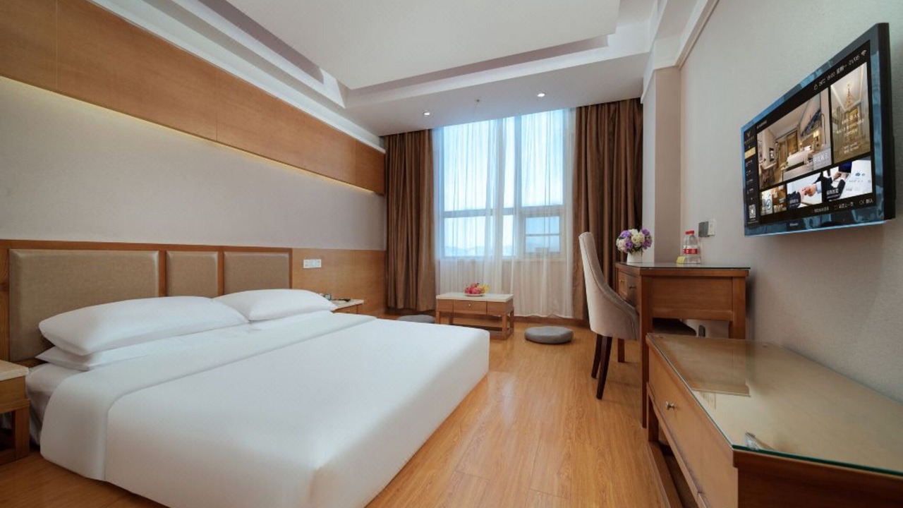 Photo of Bedroom in Songgang