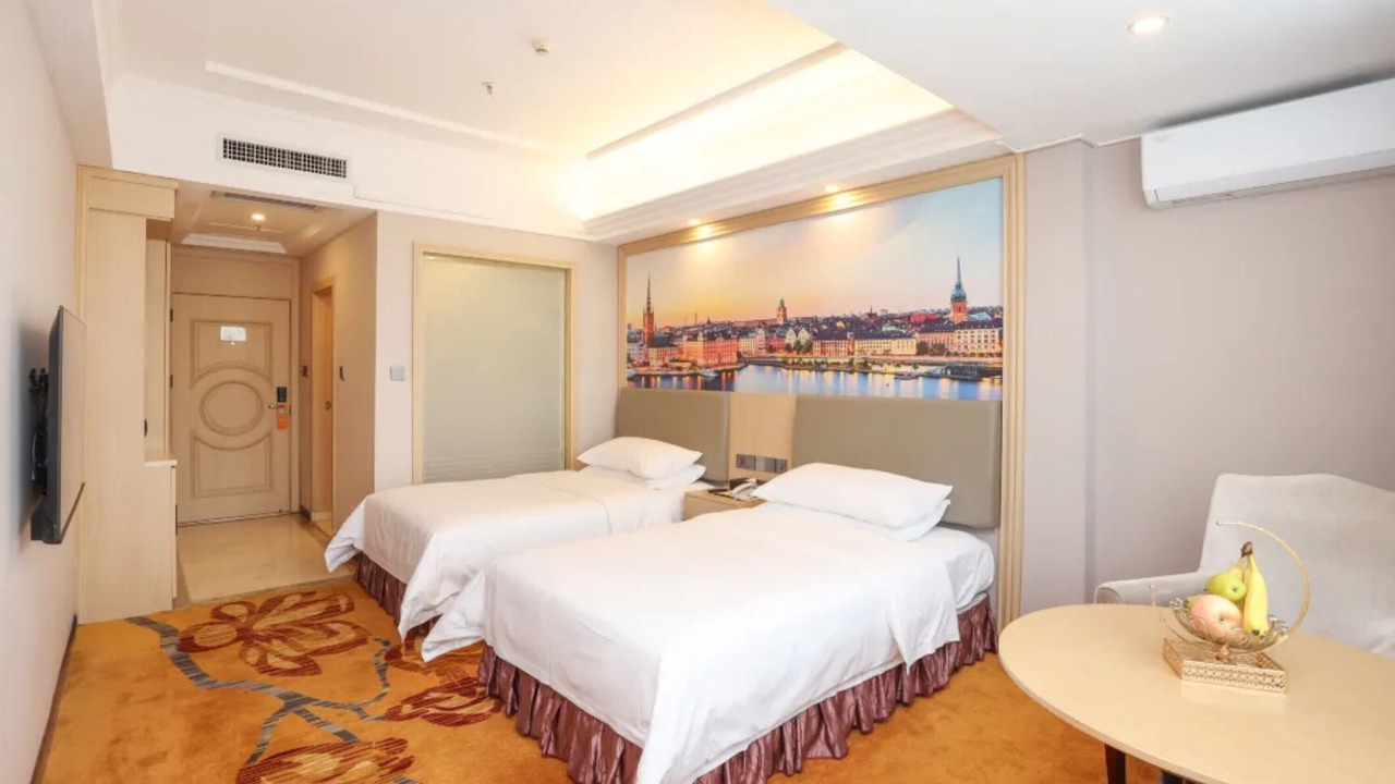 Photo of Bedroom in Songgang