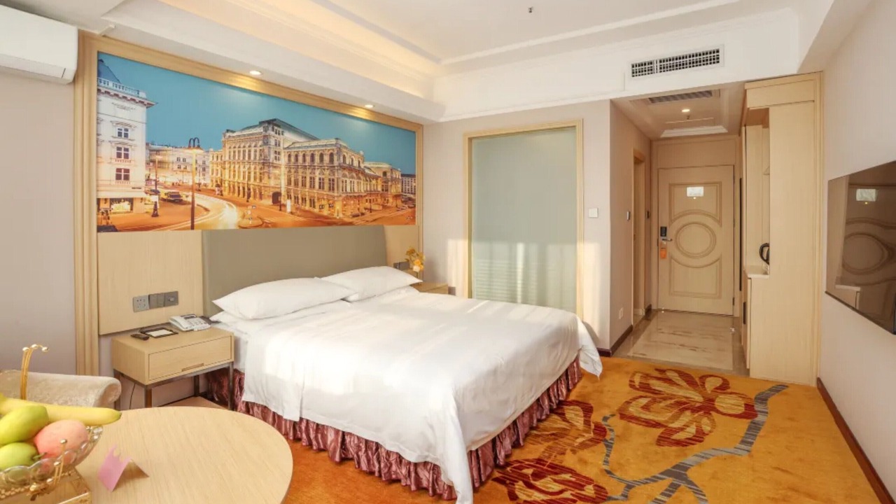 Photo of Bedroom in Songgang