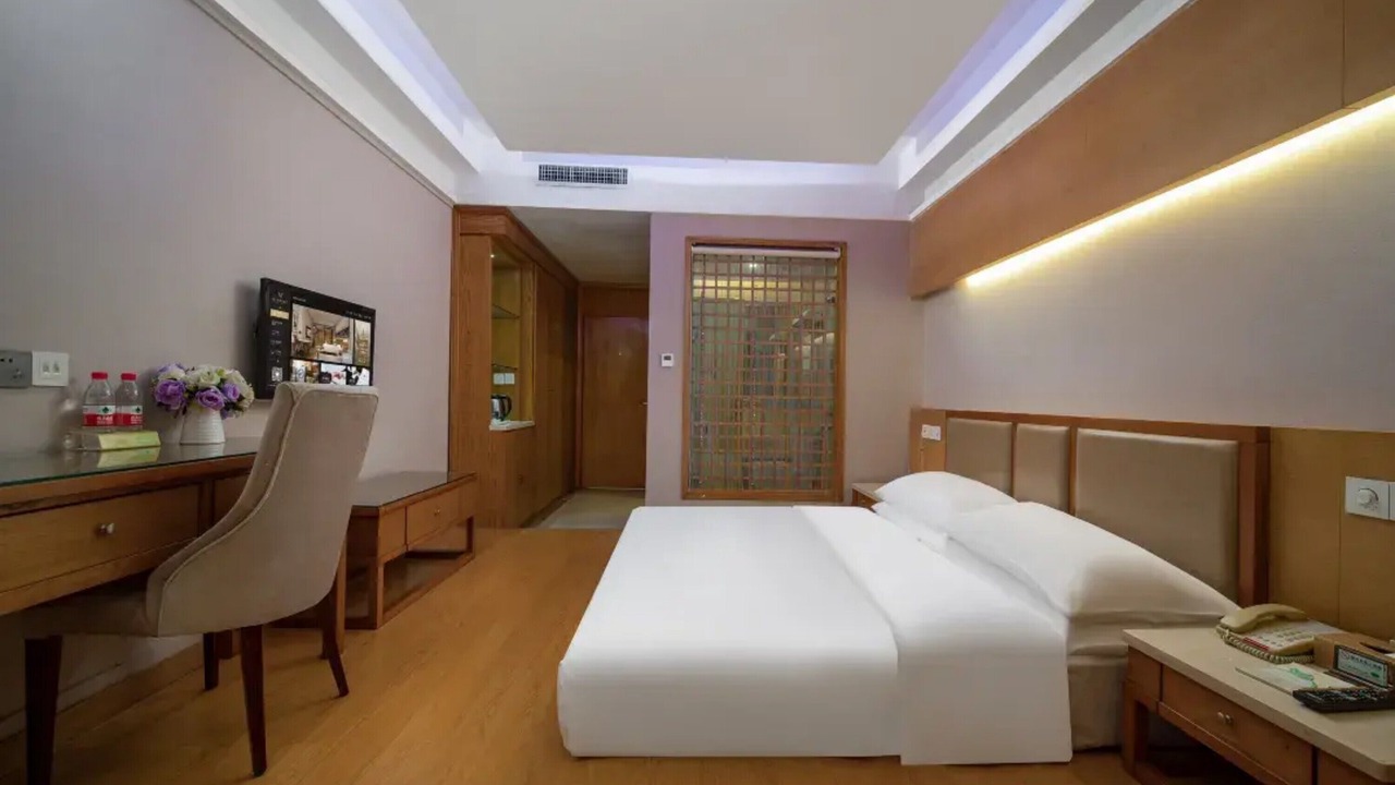 Photo of Bedroom in Songgang