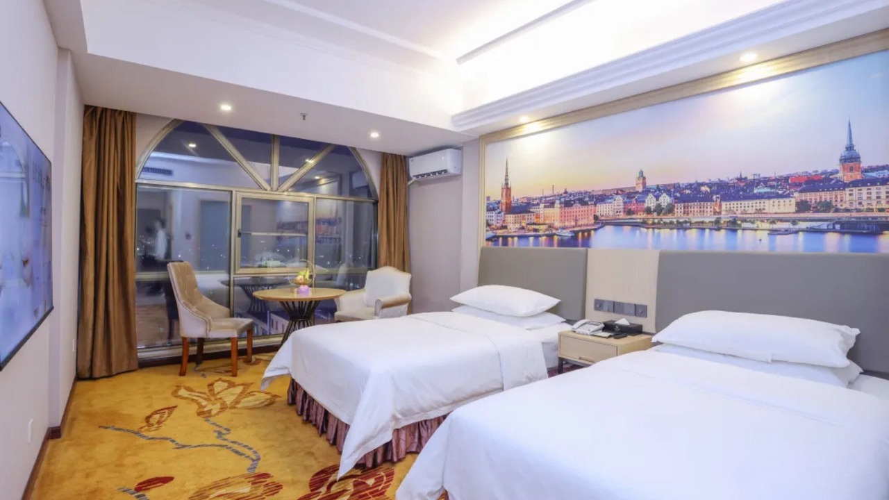 Photo of Bedroom in Songgang