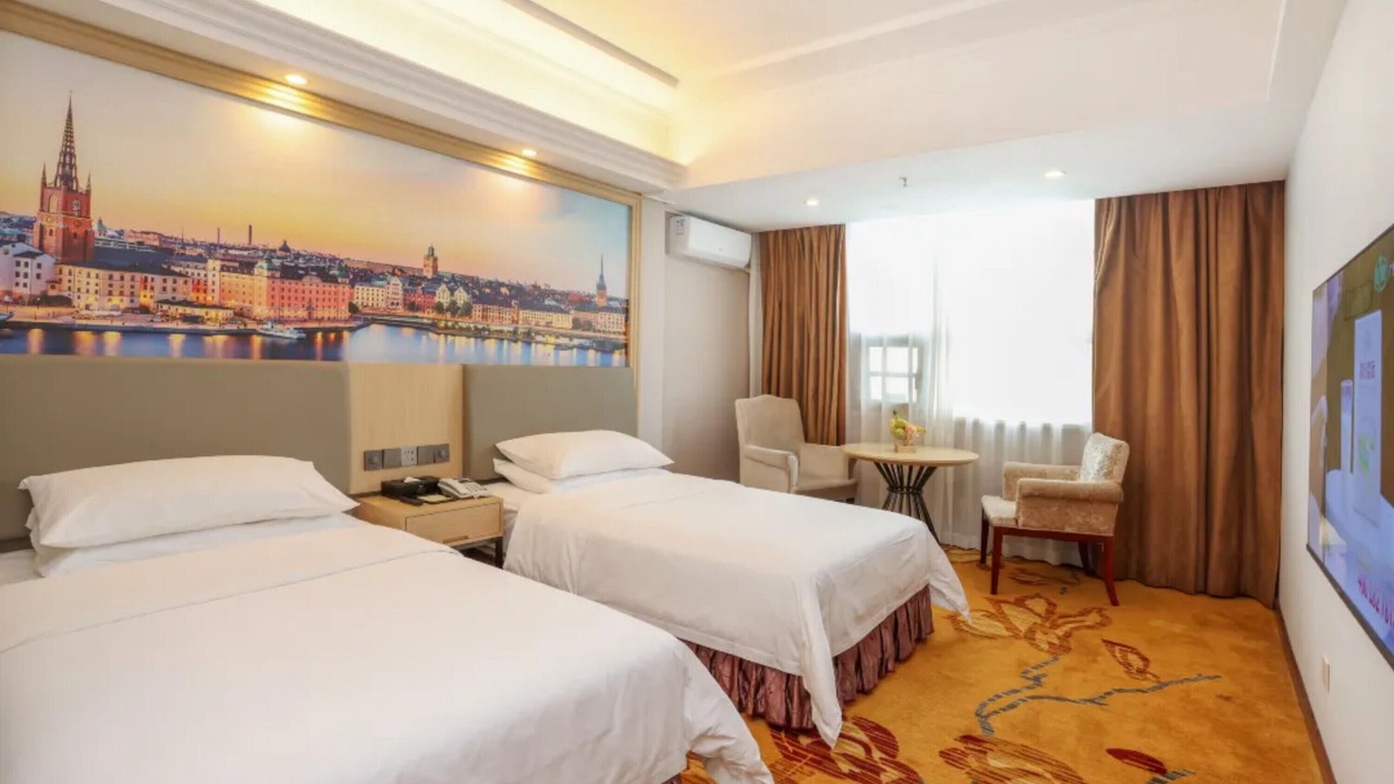 Photo of Bedroom in Songgang