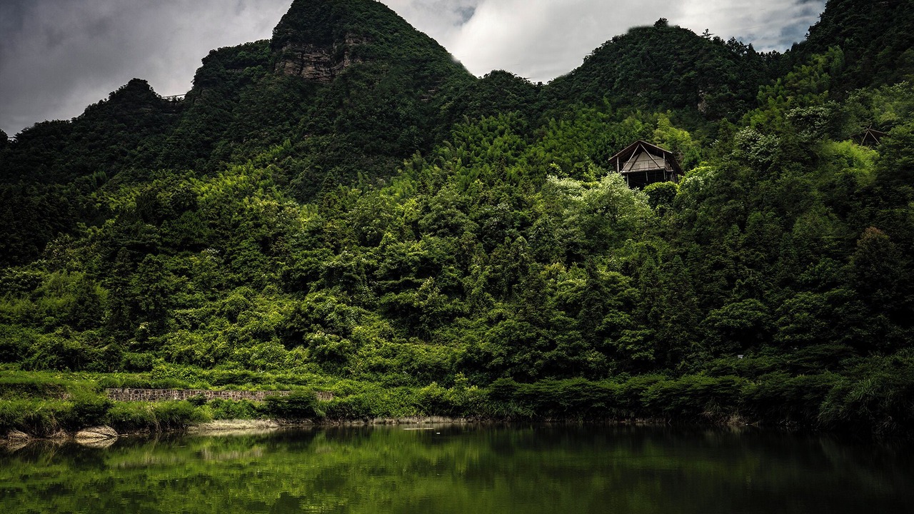 Photo of Outdoor in Wulingyuan