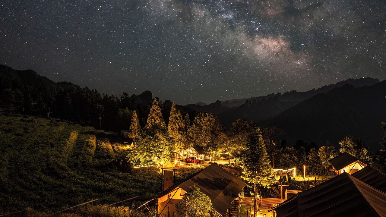 Photo of Outdoor in Wulingyuan