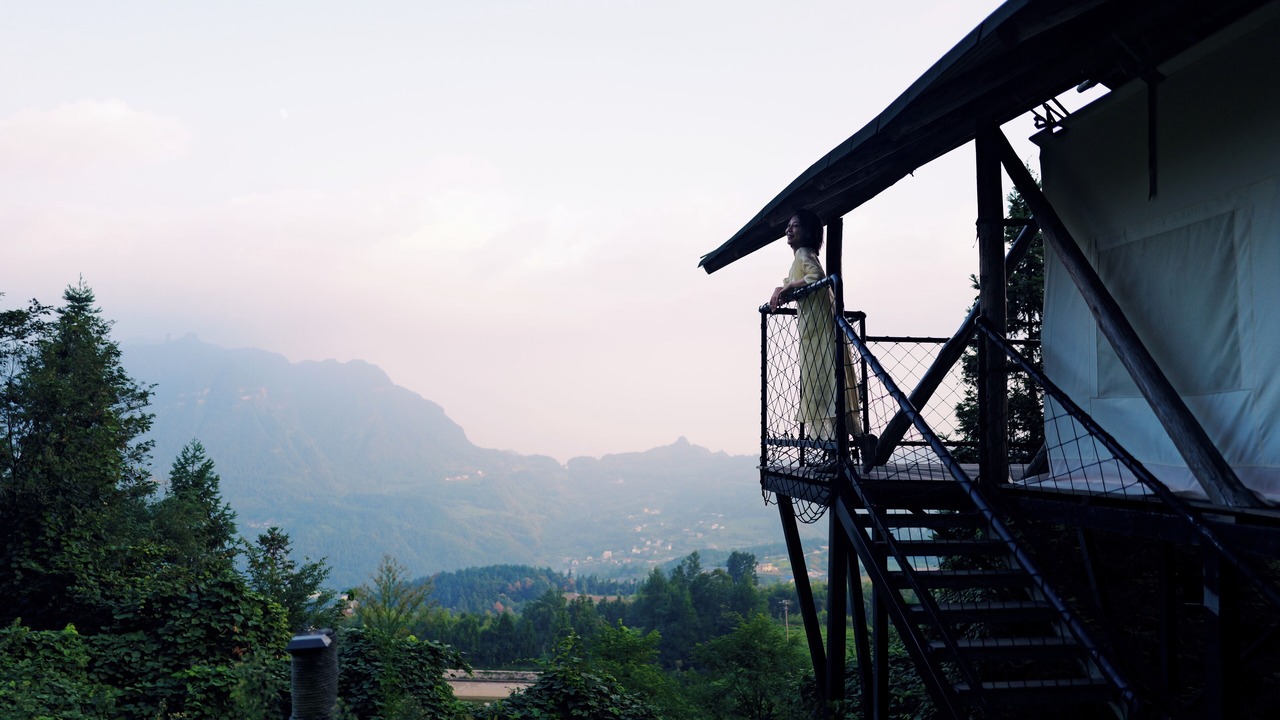 Photo of Bedroom in Wulingyuan