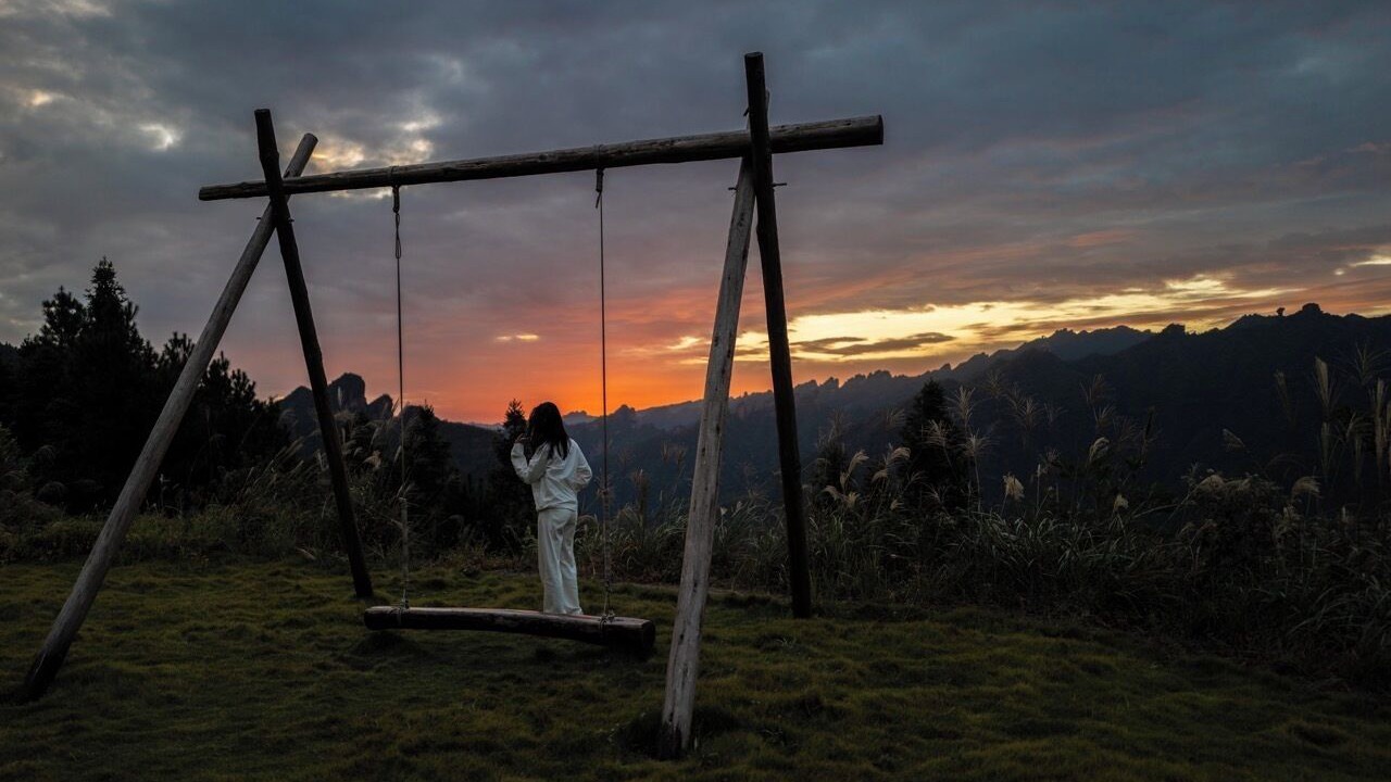 Photo of Outdoor in Wulingyuan