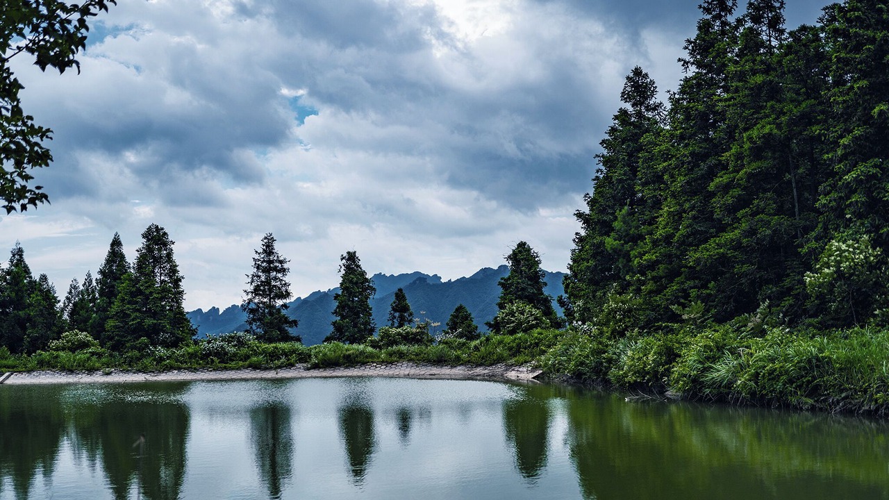 Photo of Outdoor in Wulingyuan