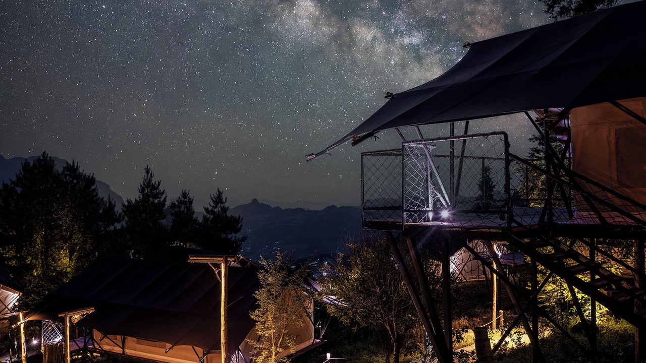 Photo of Outdoor in Wulingyuan