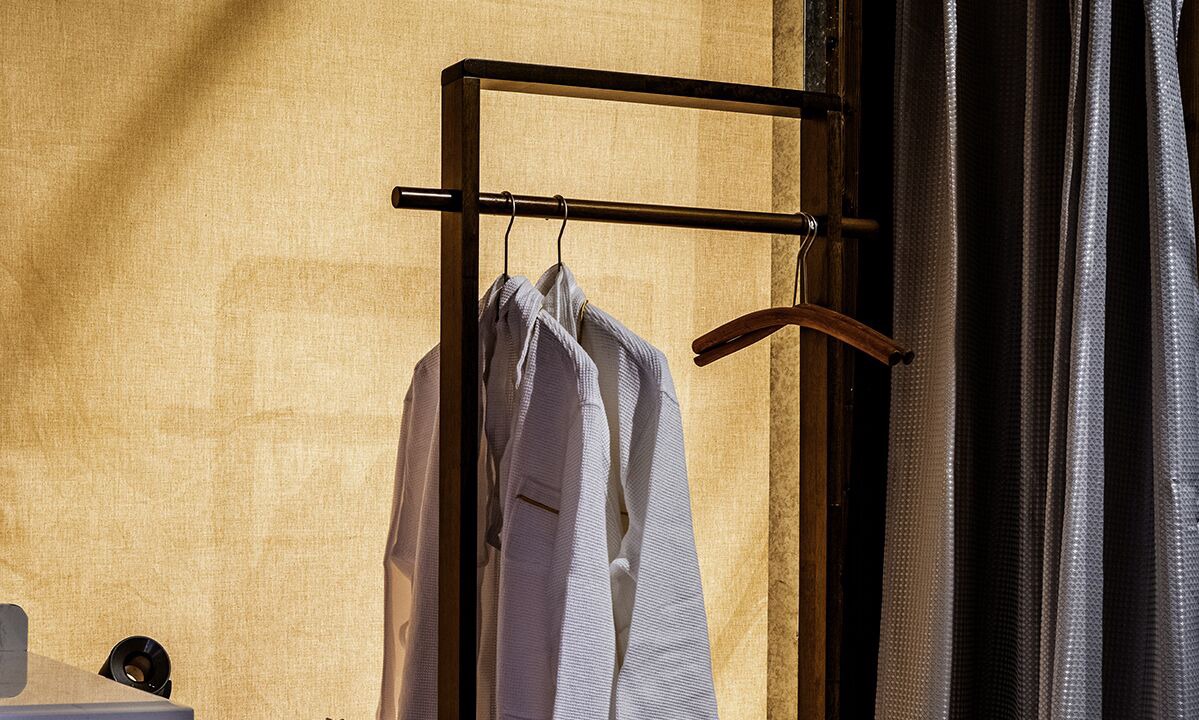 Photo of Bathroom in Wulingyuan
