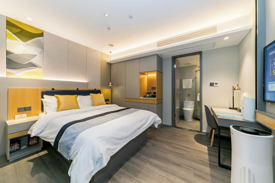 Photo of Bedroom in Dongli