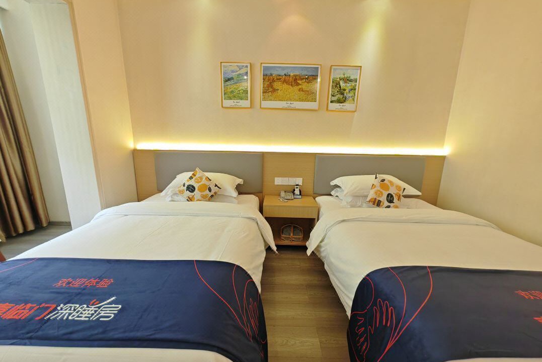 Photo of Bedroom in Yubei