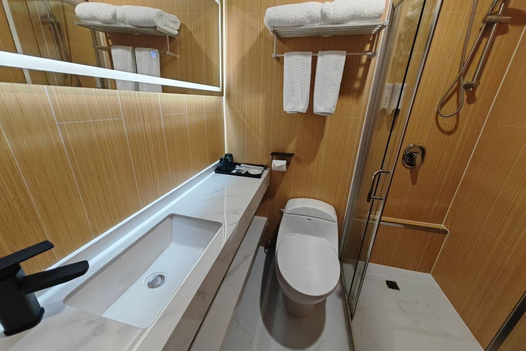 Photo of Bedroom in Yubei