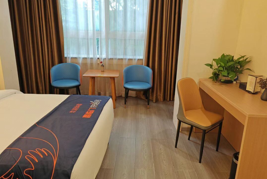 Photo of Bedroom in Yubei