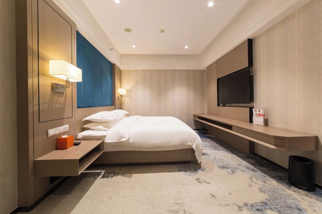 Photo of Bedroom in Yubei