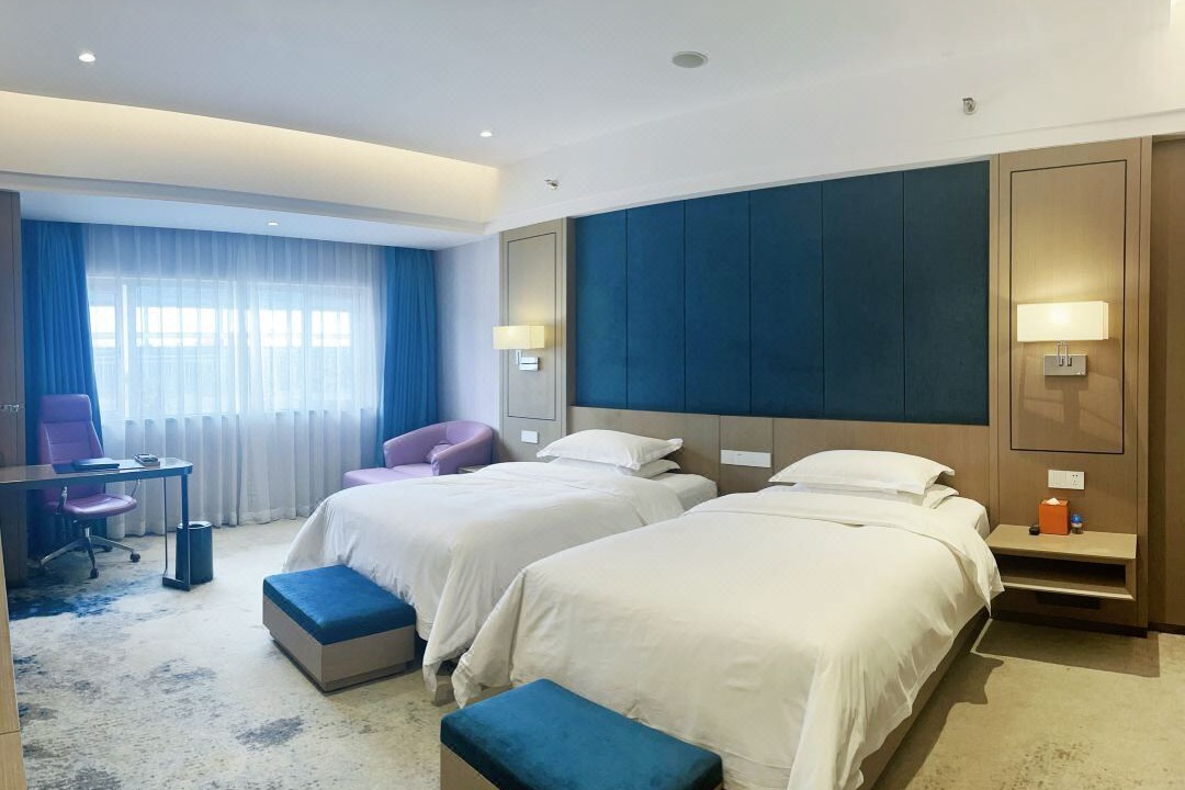 Photo of Bedroom in Yubei
