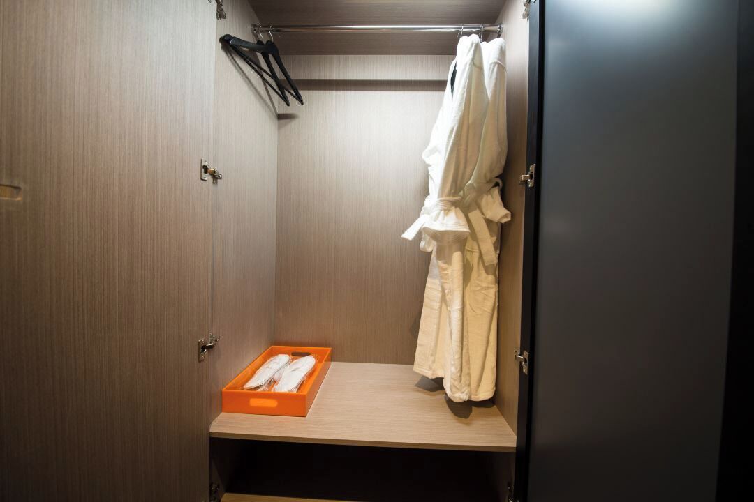Photo of Bedroom in Yubei