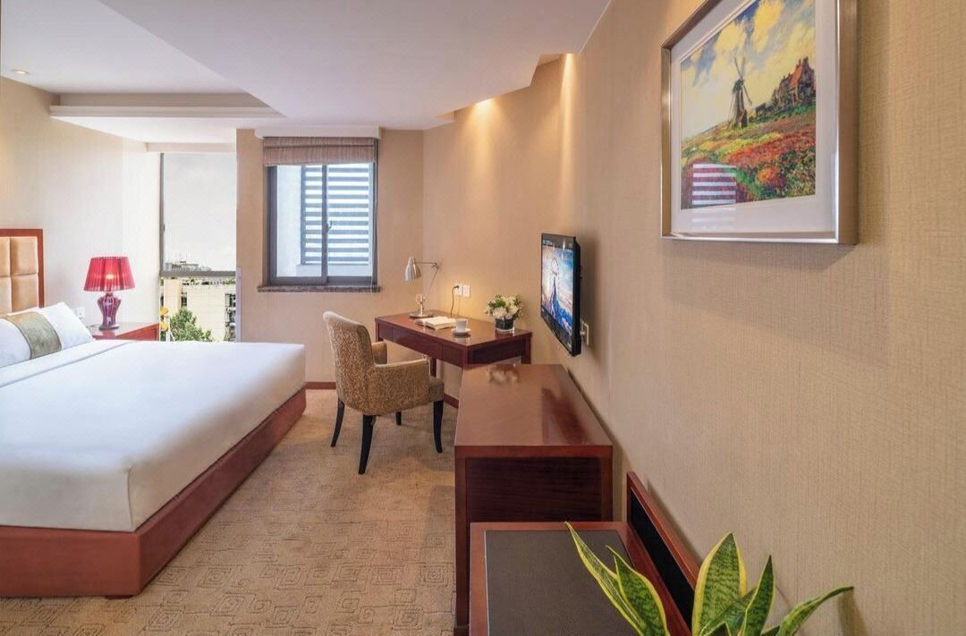 Photo of Bedroom in Yubei