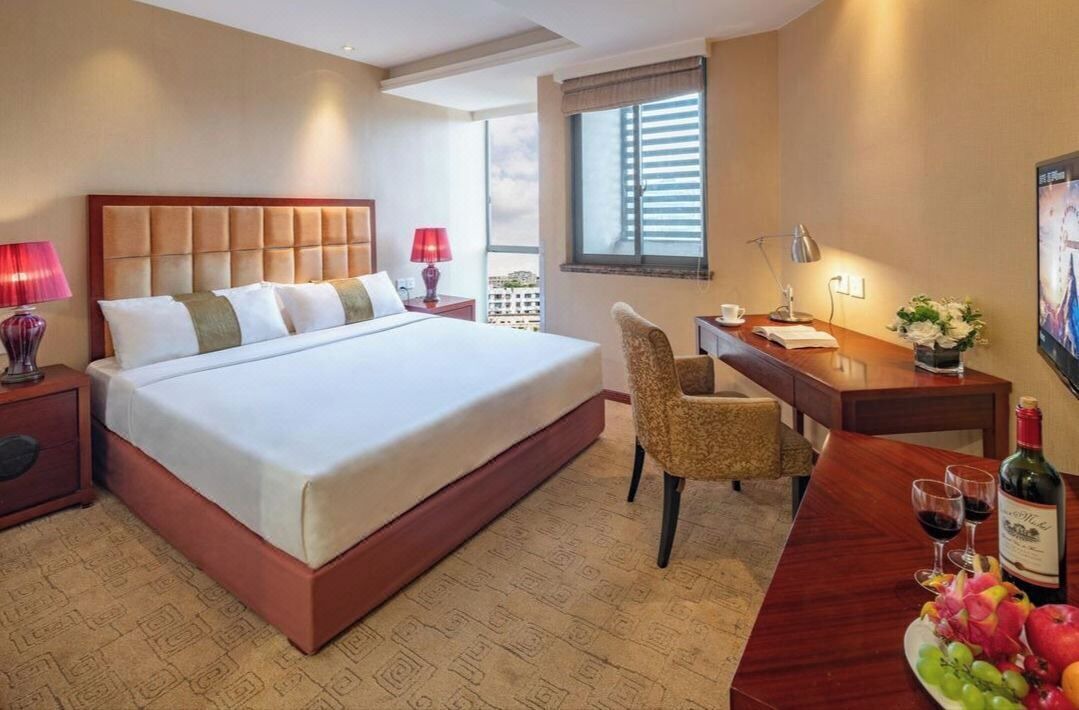 Photo of Bedroom in Yubei