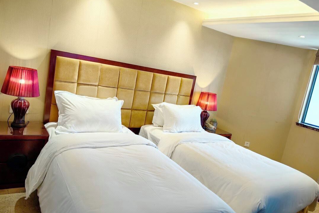Photo of Bedroom in Yubei