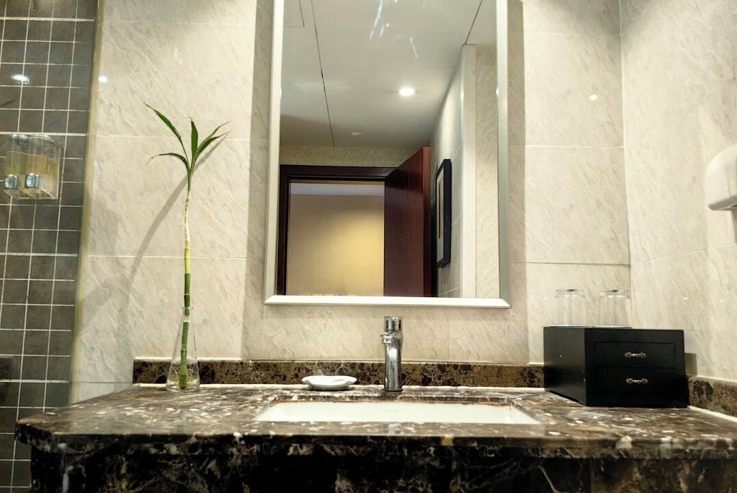 Photo of Bedroom in Yubei