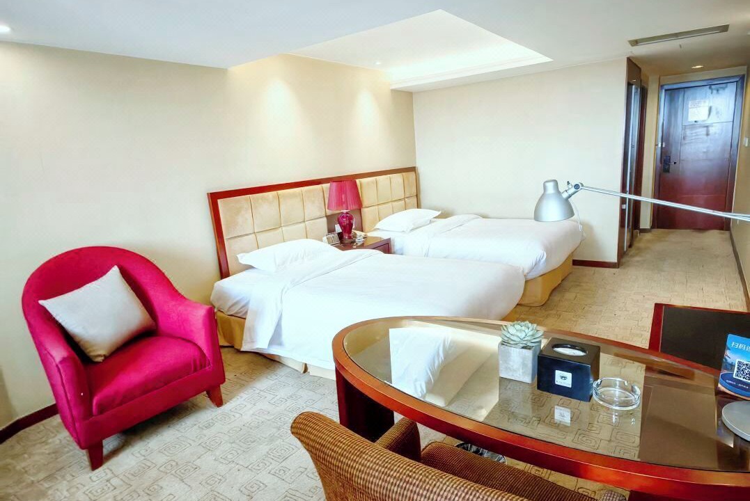Photo of Bedroom in Yubei