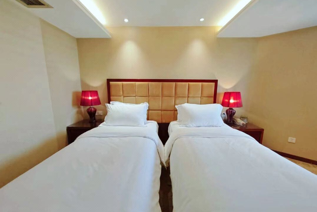 Photo of Bedroom in Yubei