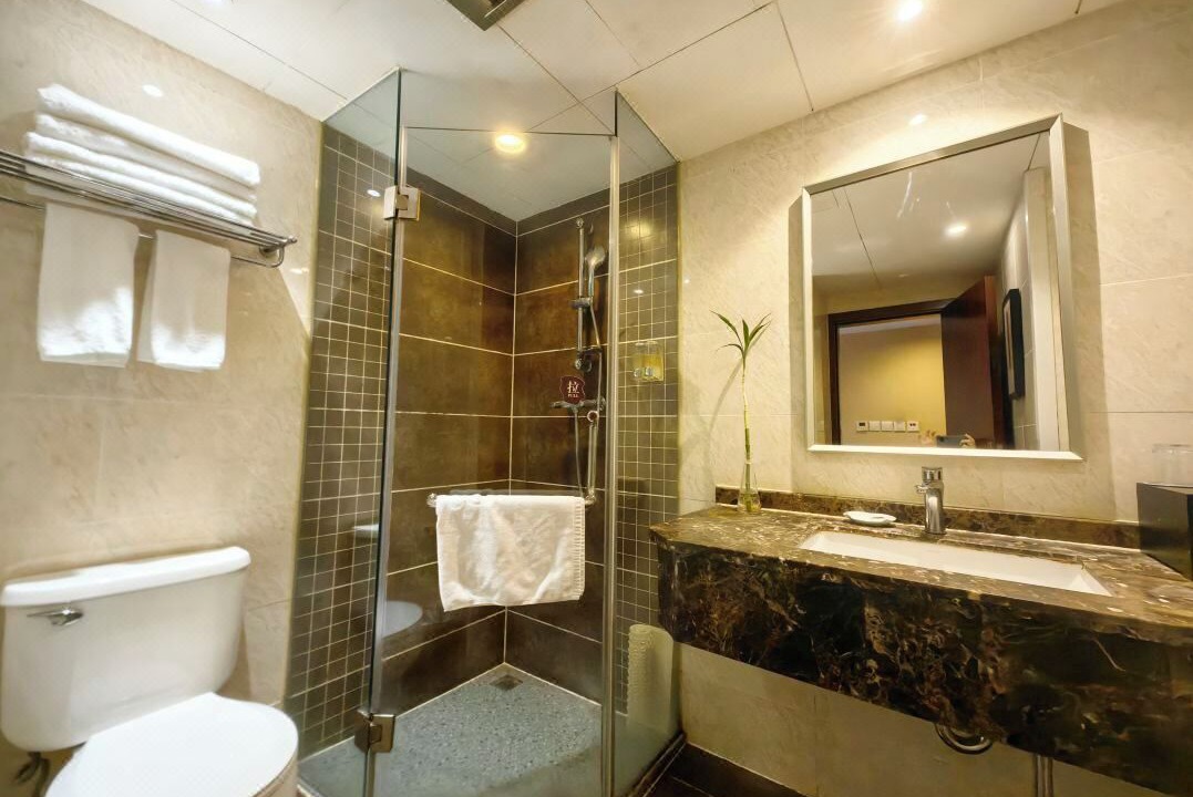 Photo of Bedroom in Yubei