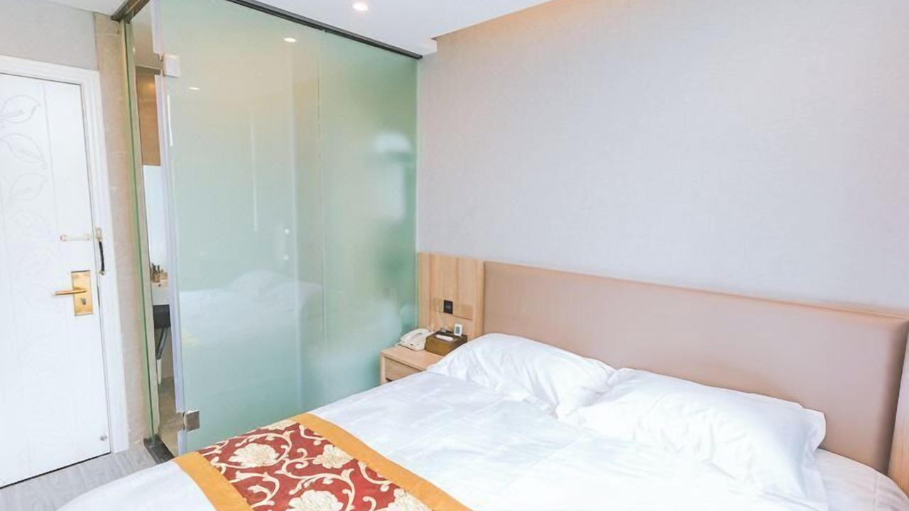 Photo of Bedroom in Changning