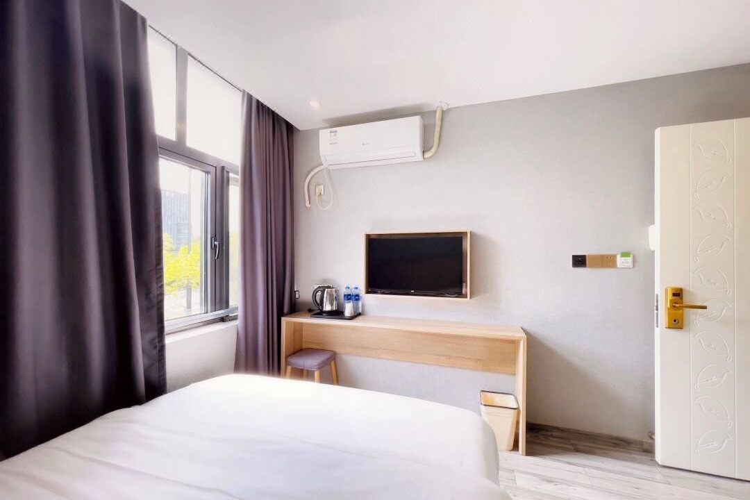Photo of Bedroom in Changning