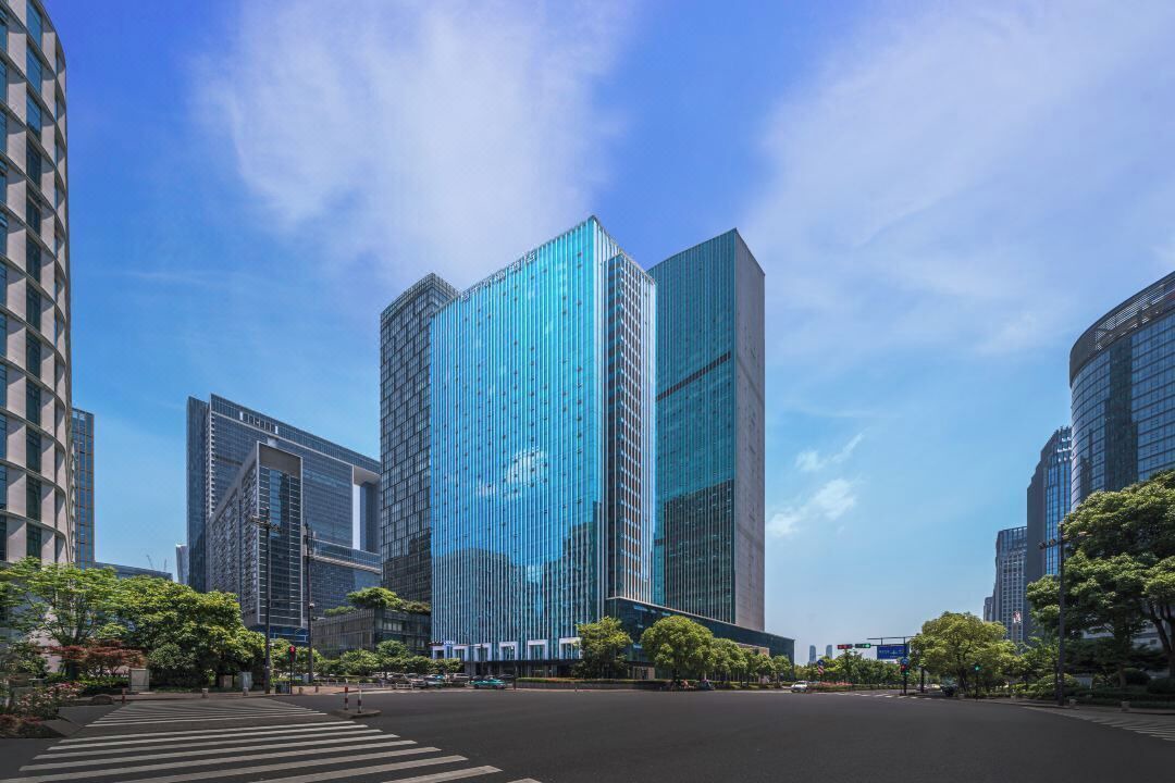 Photo of Outdoor in Qianjiang New Town