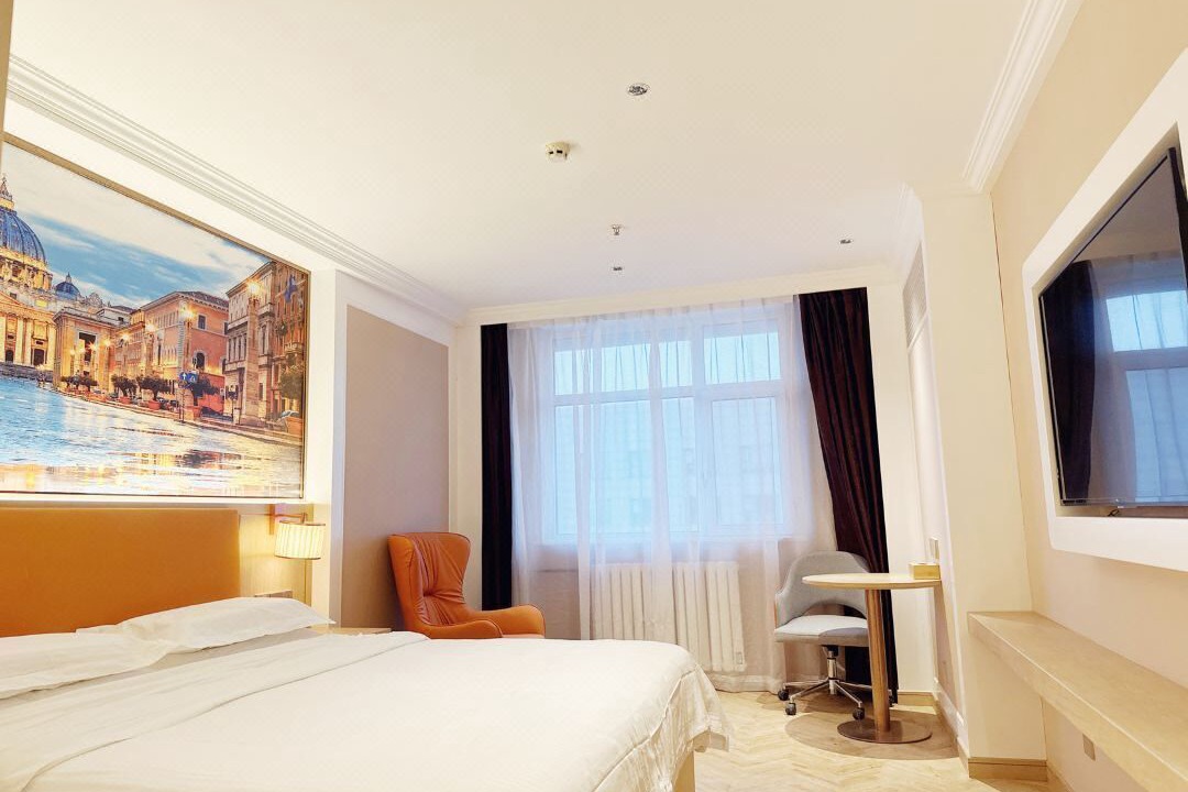 Photo of Bedroom in Dongli