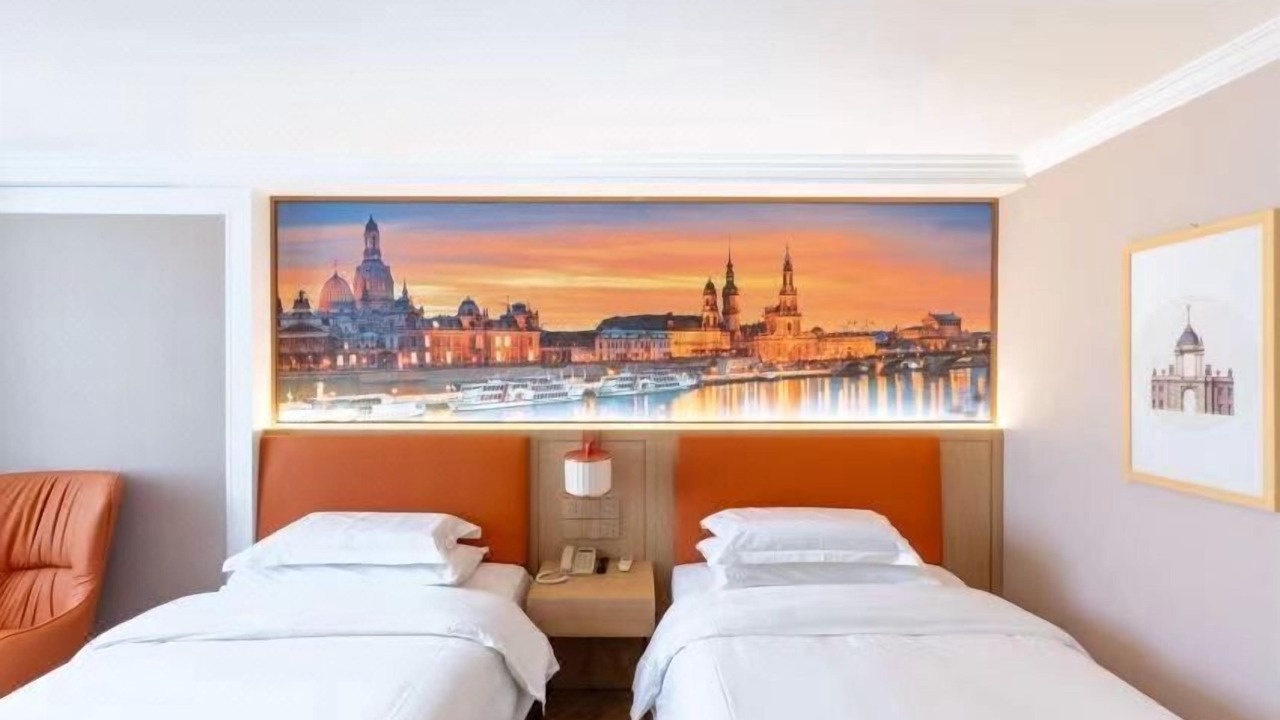Photo of Bedroom in Dongli