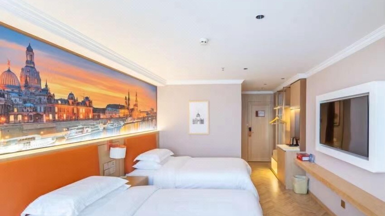 Photo of Bedroom in Dongli
