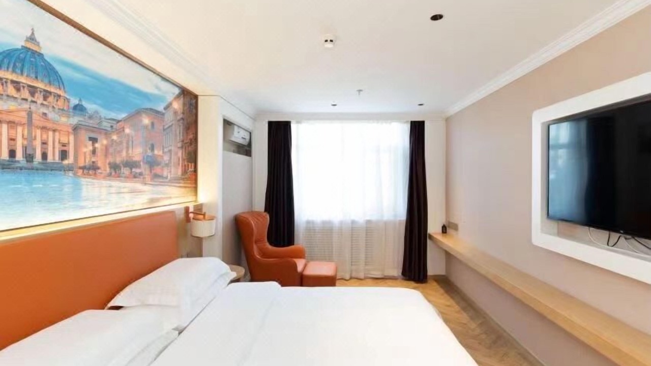 Photo of Bedroom in Dongli