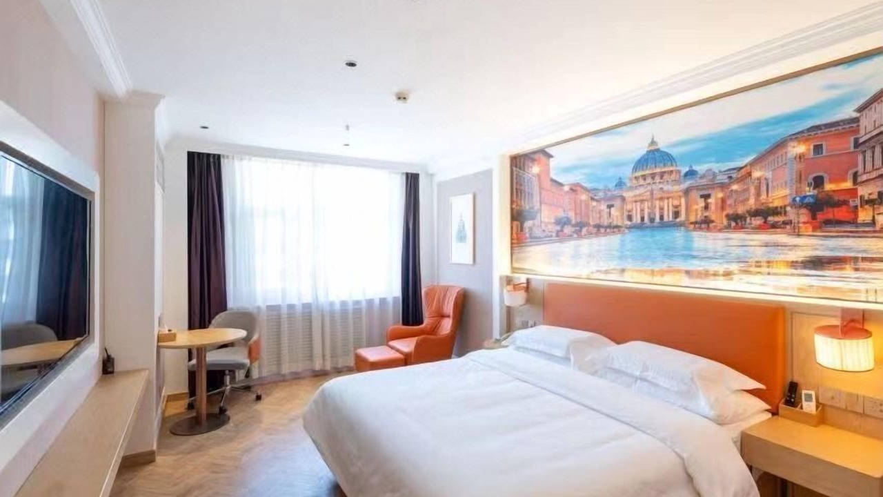 Photo of Bedroom in Dongli